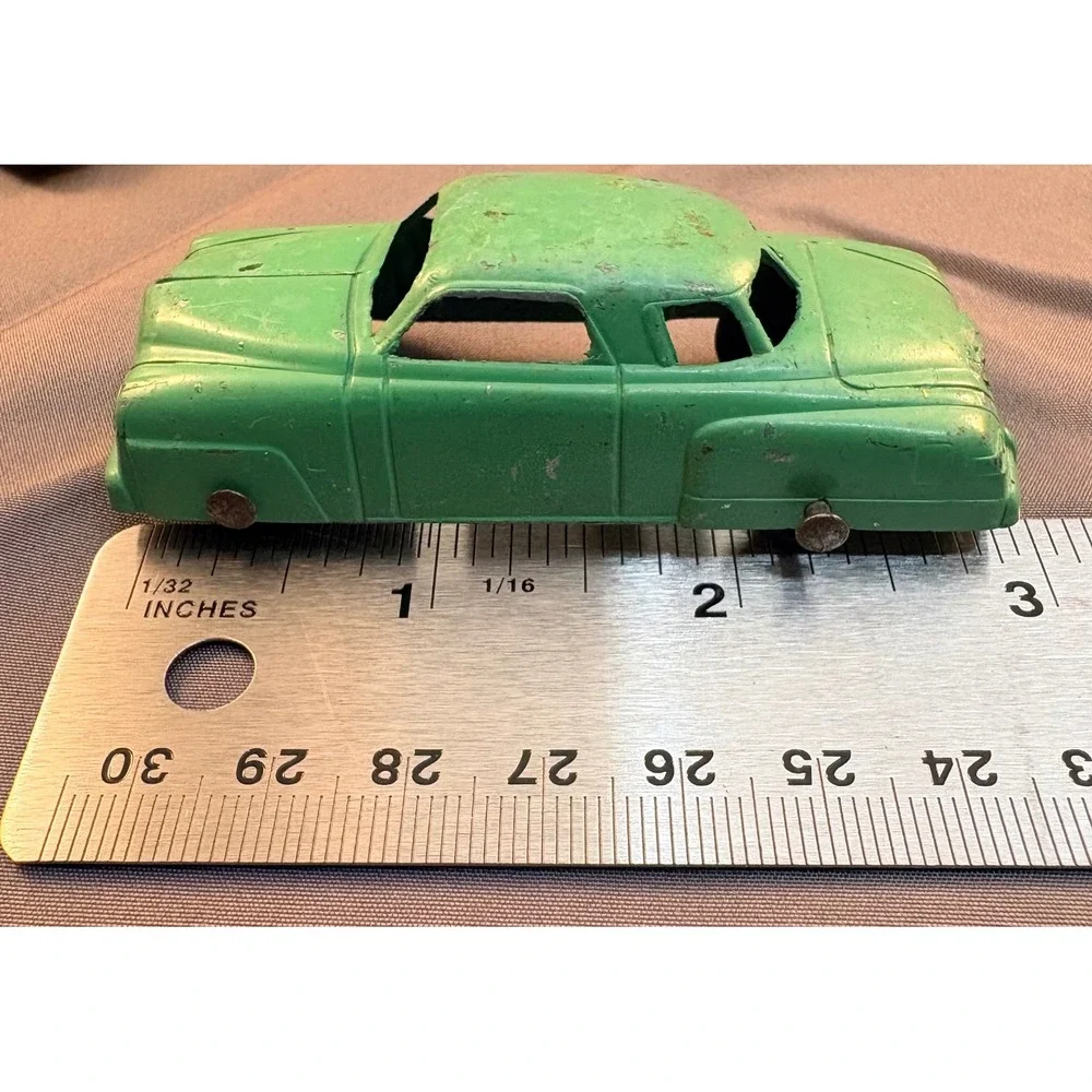 Tootsietoy vintage diecast
